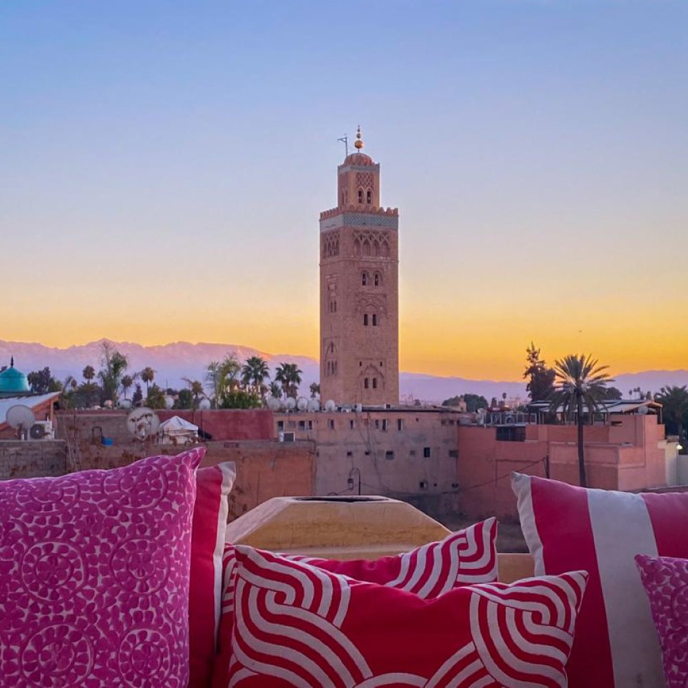 diali ana boutique sacs berbere marrakech